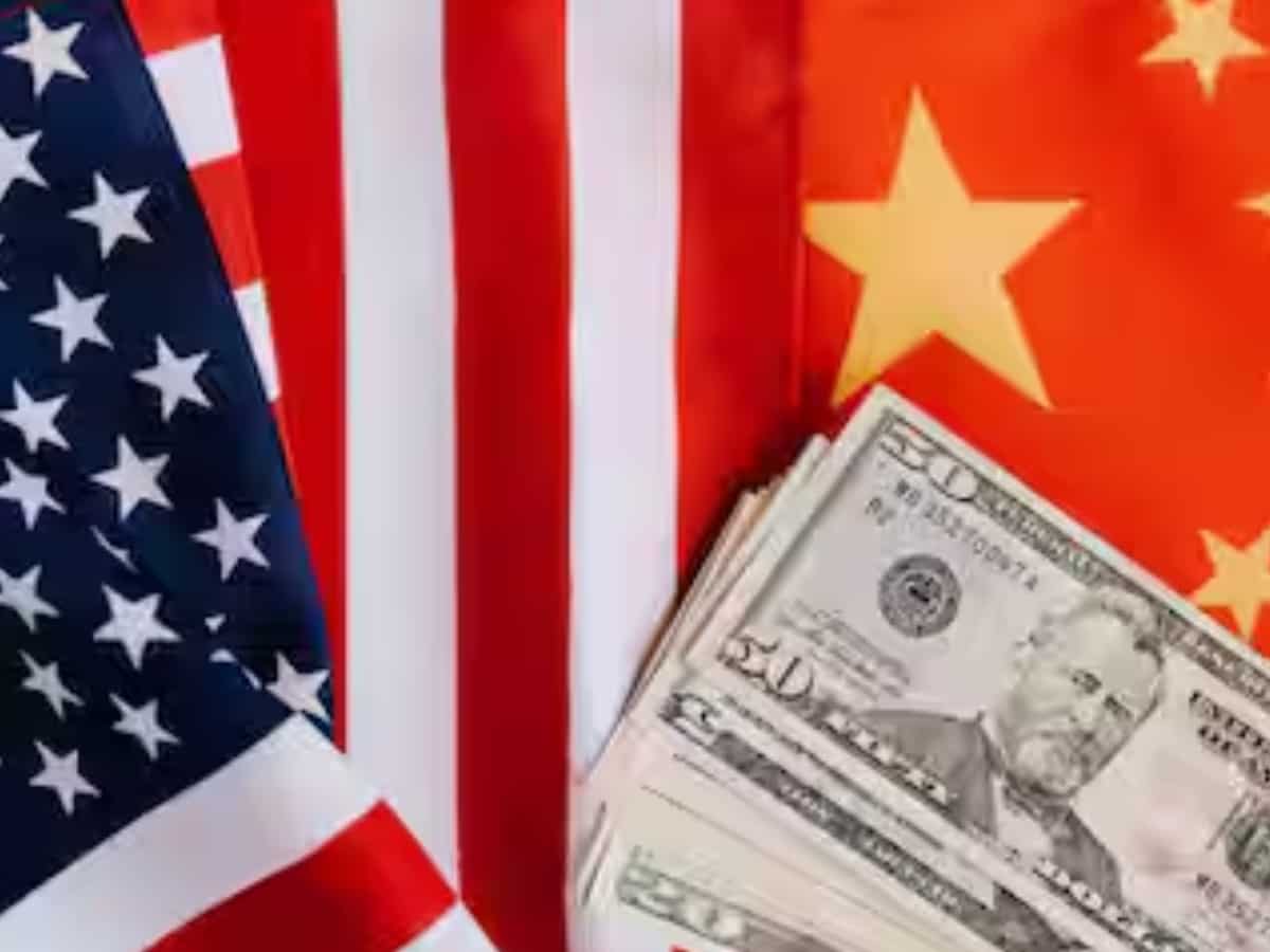 US-China agree to trade deal in Geneva; US