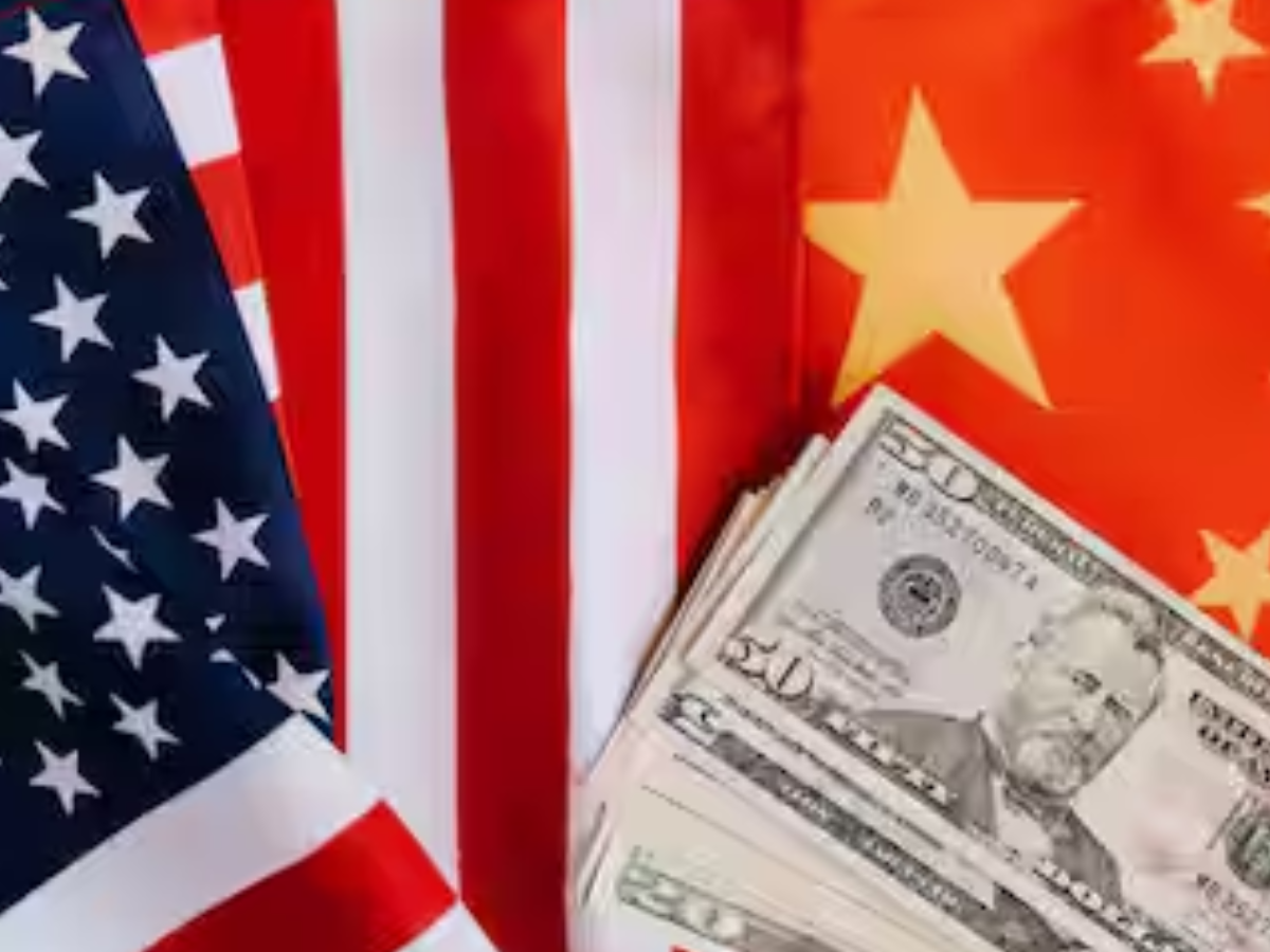 US-China agree to trade deal in Geneva; US