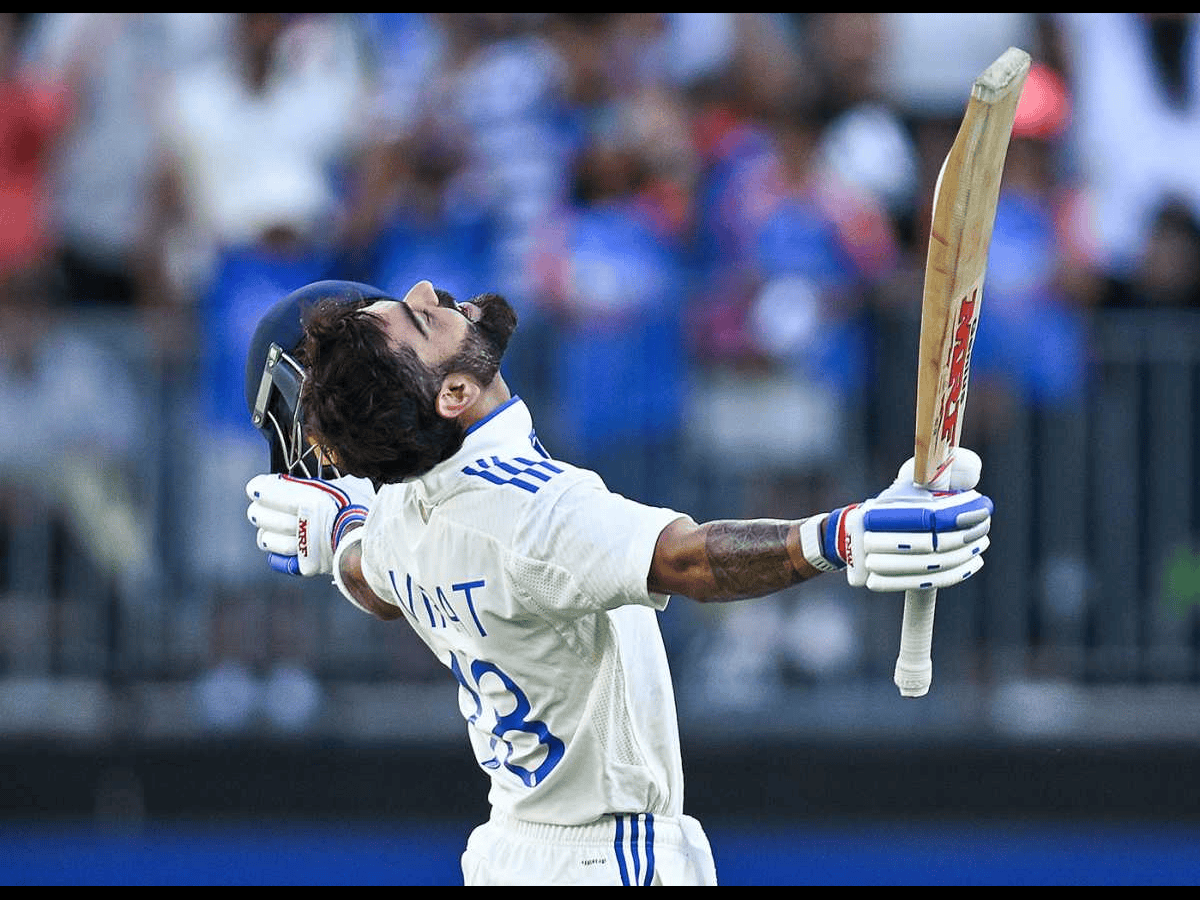 'End of an era, still so much left':