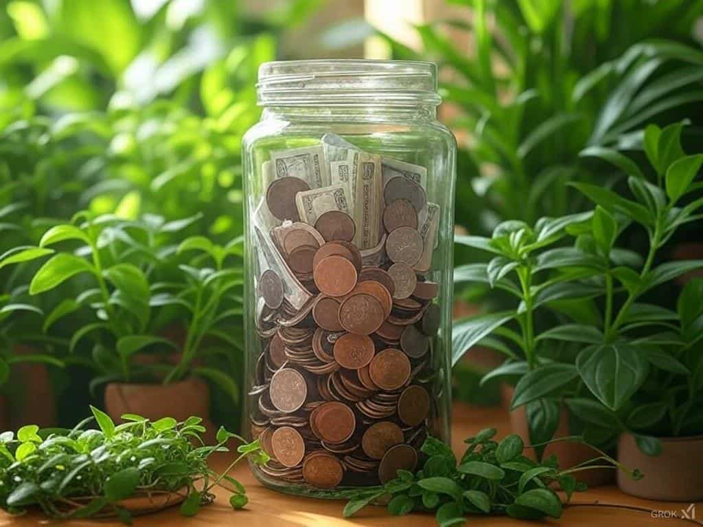 Understand the power of compounding
