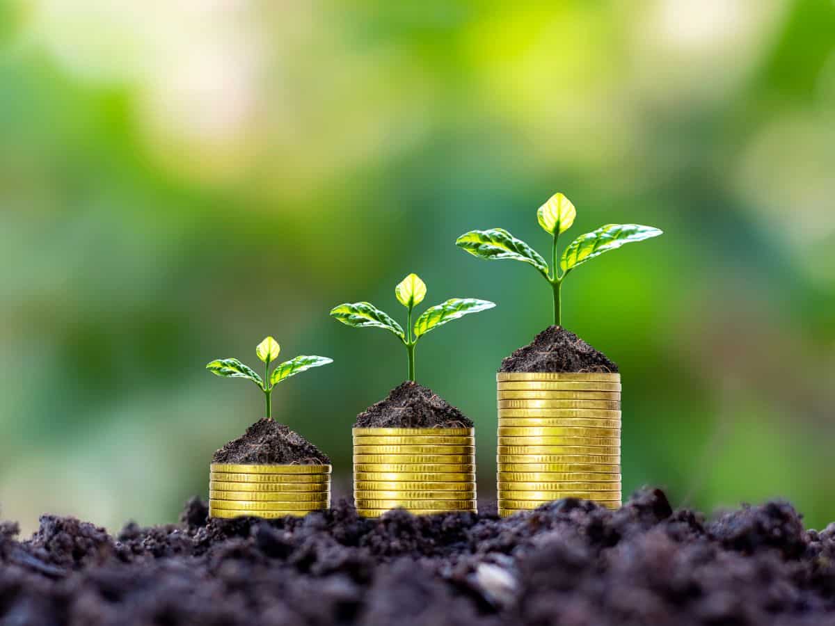 Annualised Return Rate is 12%