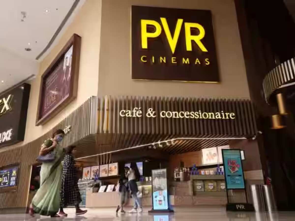 PVR Inox Q4 Results: Loss narrows to Rs