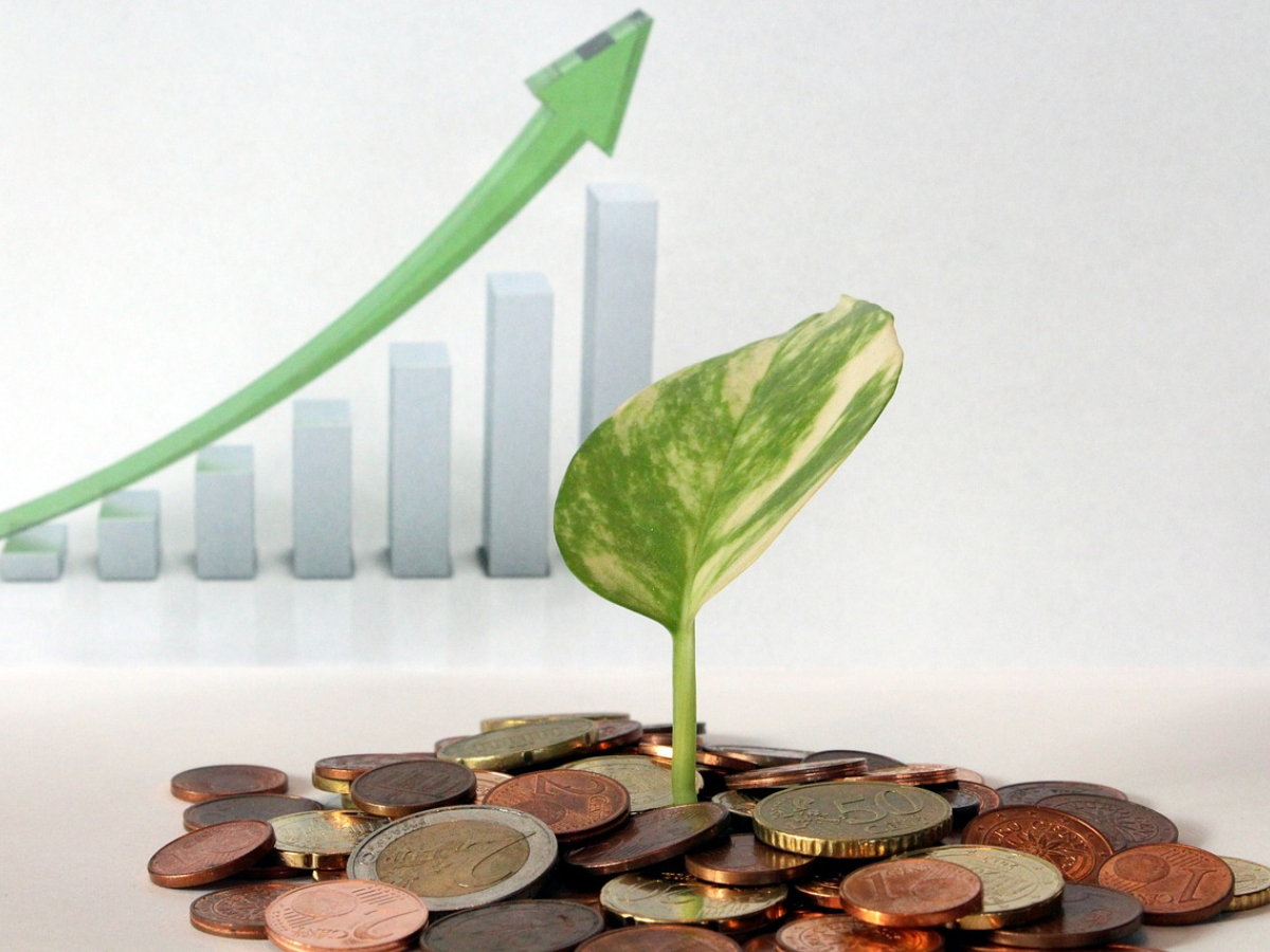 Power of Compounding