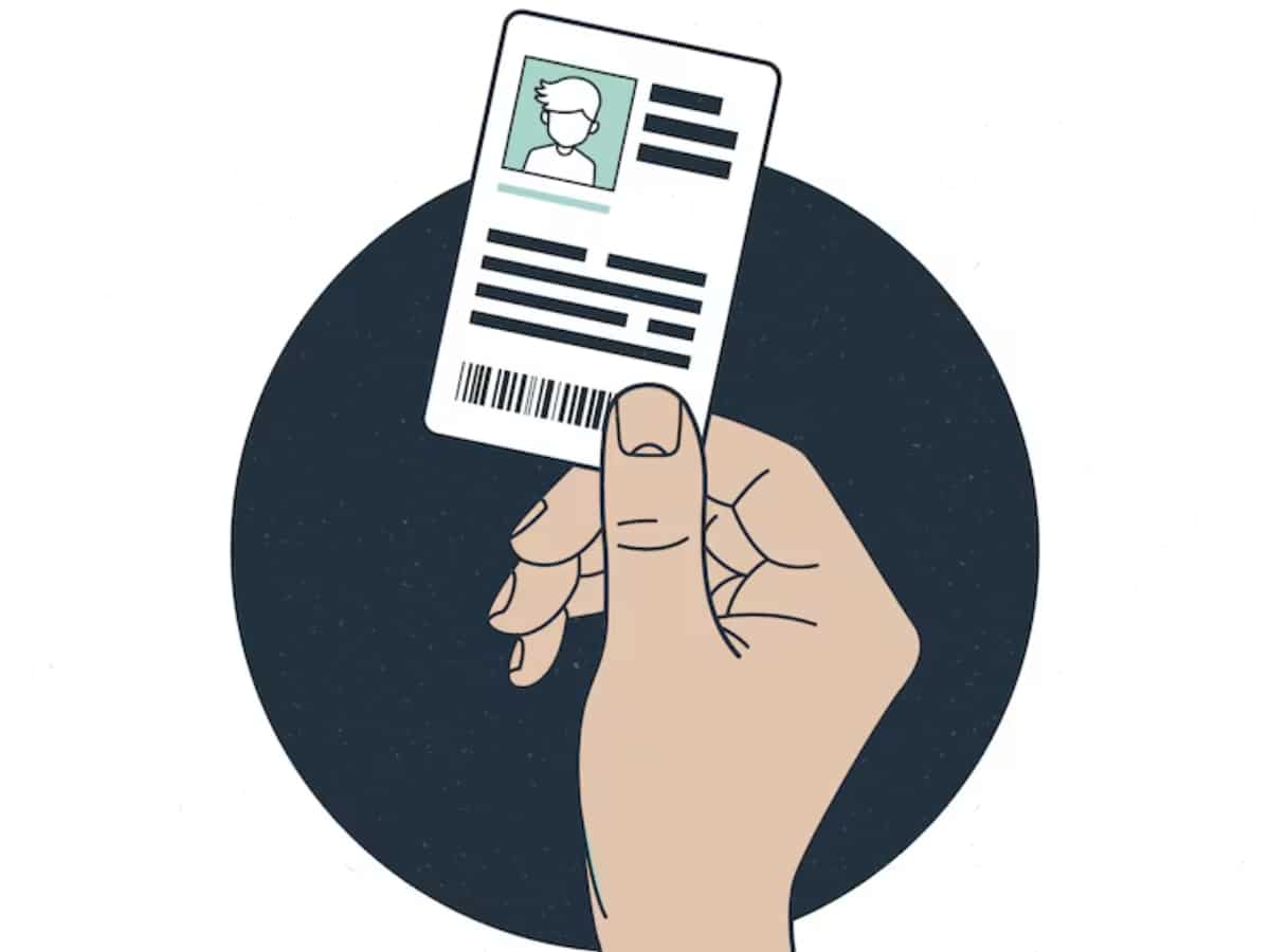 JEE Advanced 2025 admit card released; exam scheduled