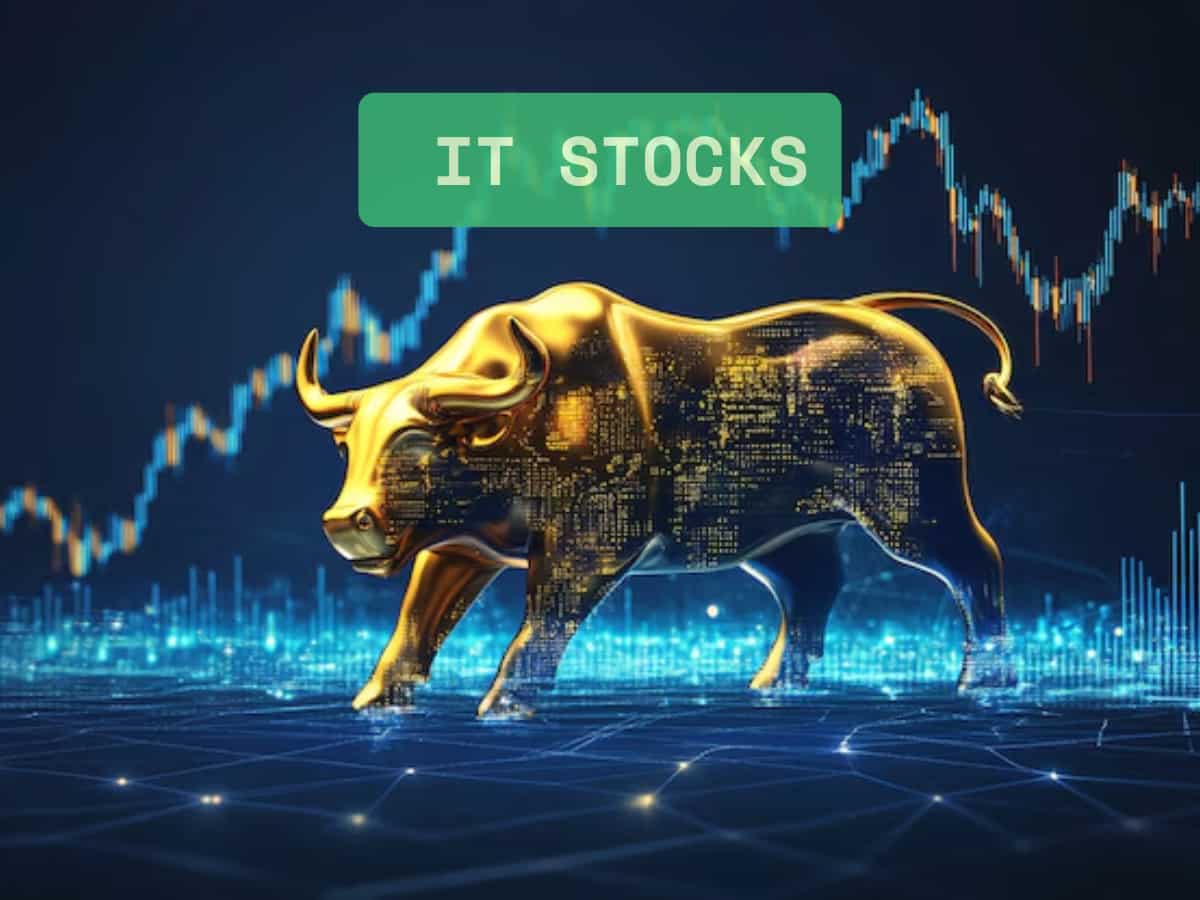 Nifty IT index jumps most since 2020: What