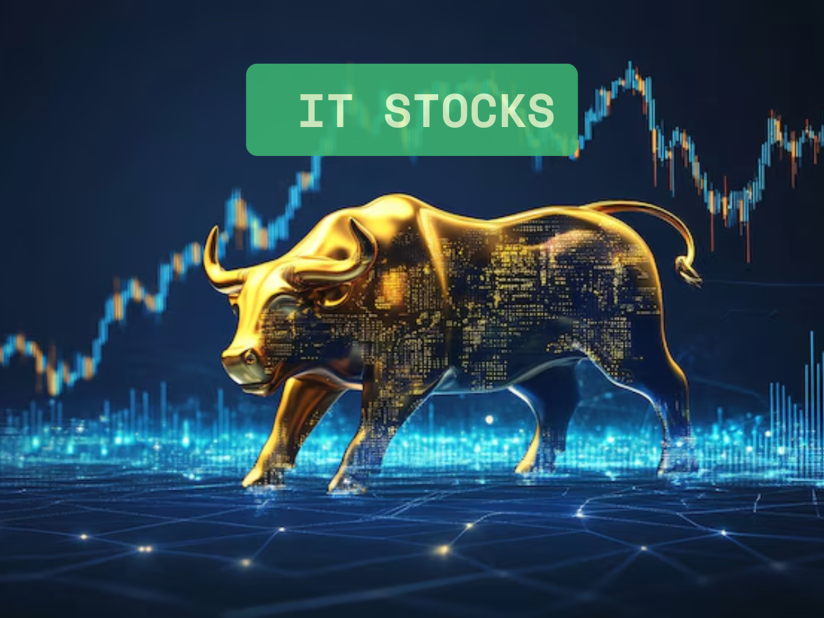 Nifty IT index jumps most since 2020: What