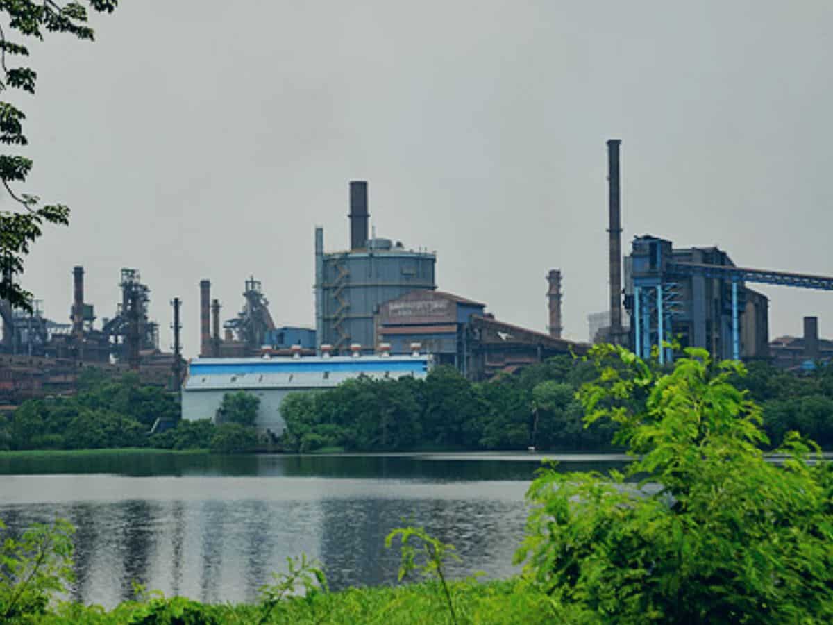 Tata Steel Q4 FY25 Results: PAT grows over 2 times, beats Steet estimates; Tata group company dividend at Rs 3.6/share
