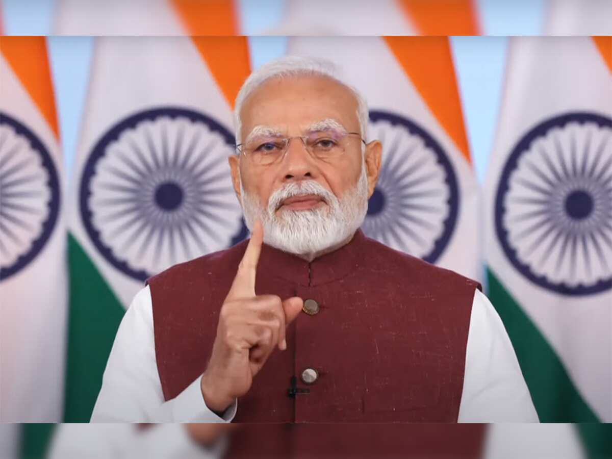 Success of Operation Sindoor dedicated to Indian women:
