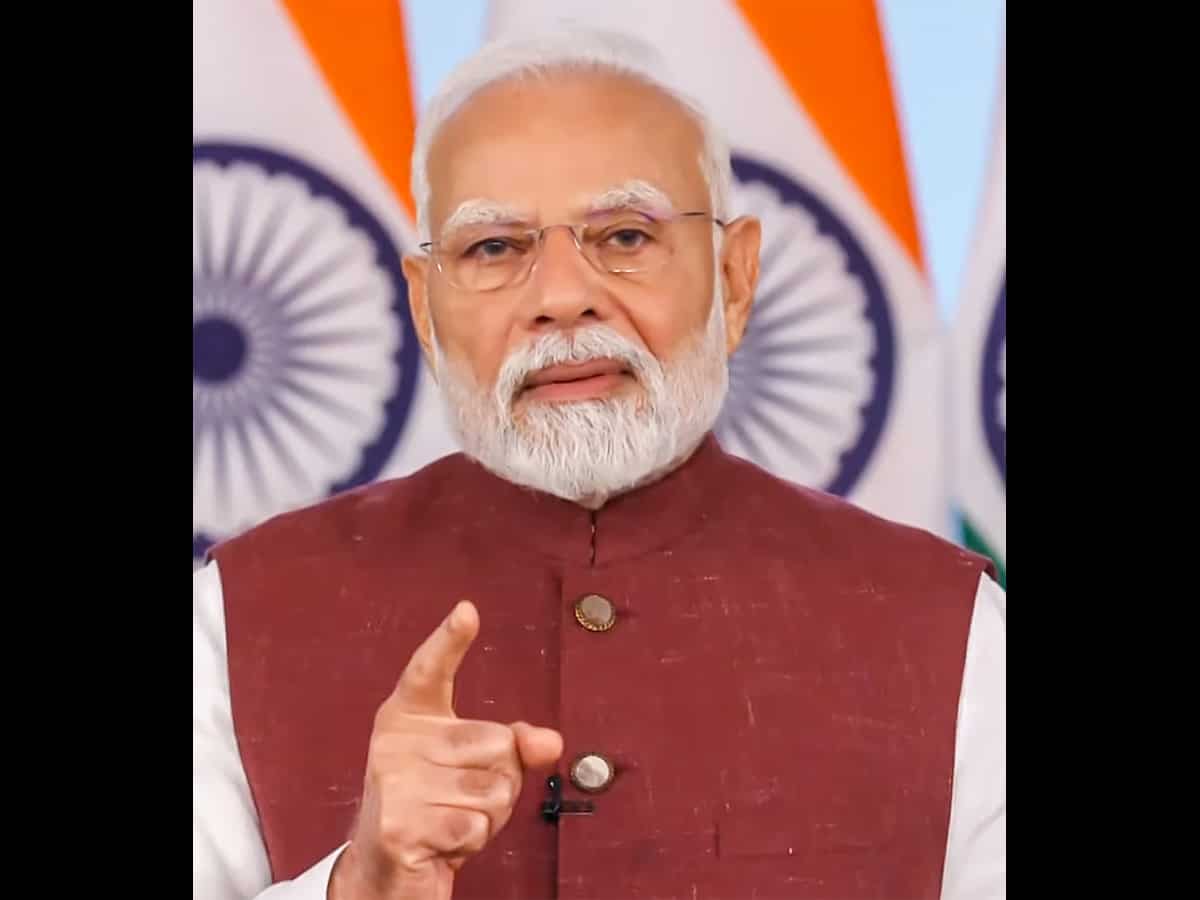 'Pahalgam attack most barbaric face of terrorism' 'Pahalgam attack most barbaric face of terrorism'