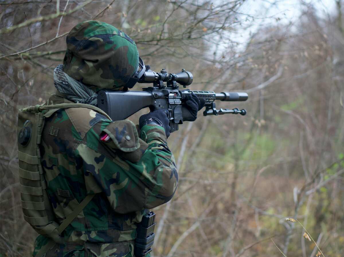 'Operation Sindoor proves our supremacy in new-age warfare’ 'Operation Sindoor proves our supremacy in new-age warfare’