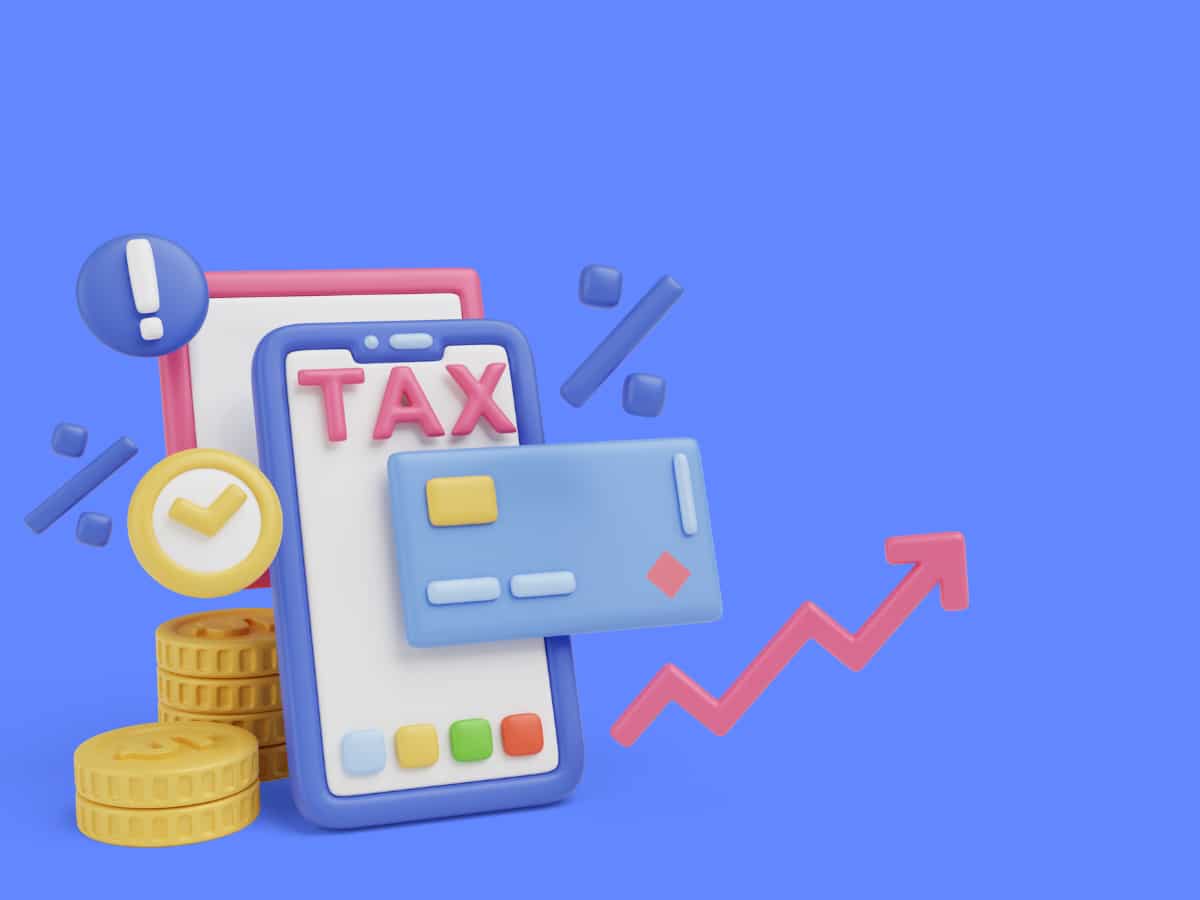 Most important benefit of filing ITR Most important benefit of filing ITR