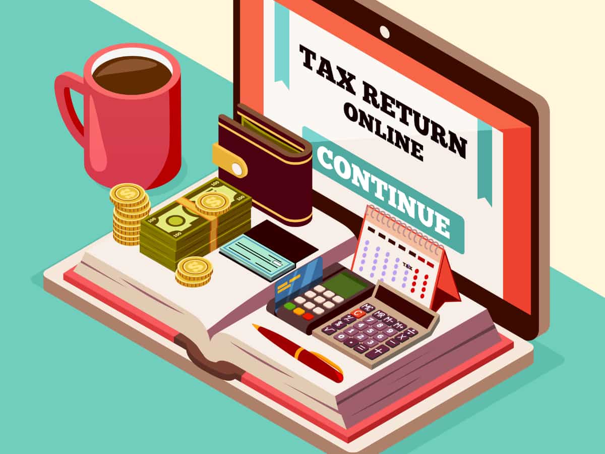 Filing ITR is rewarding Filing ITR is rewarding