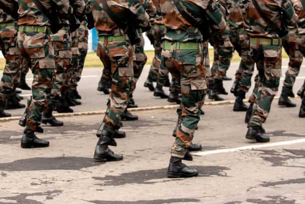 ‘This isn’t era of war—or terrorism’ ‘This isn’t era of war—or terrorism’