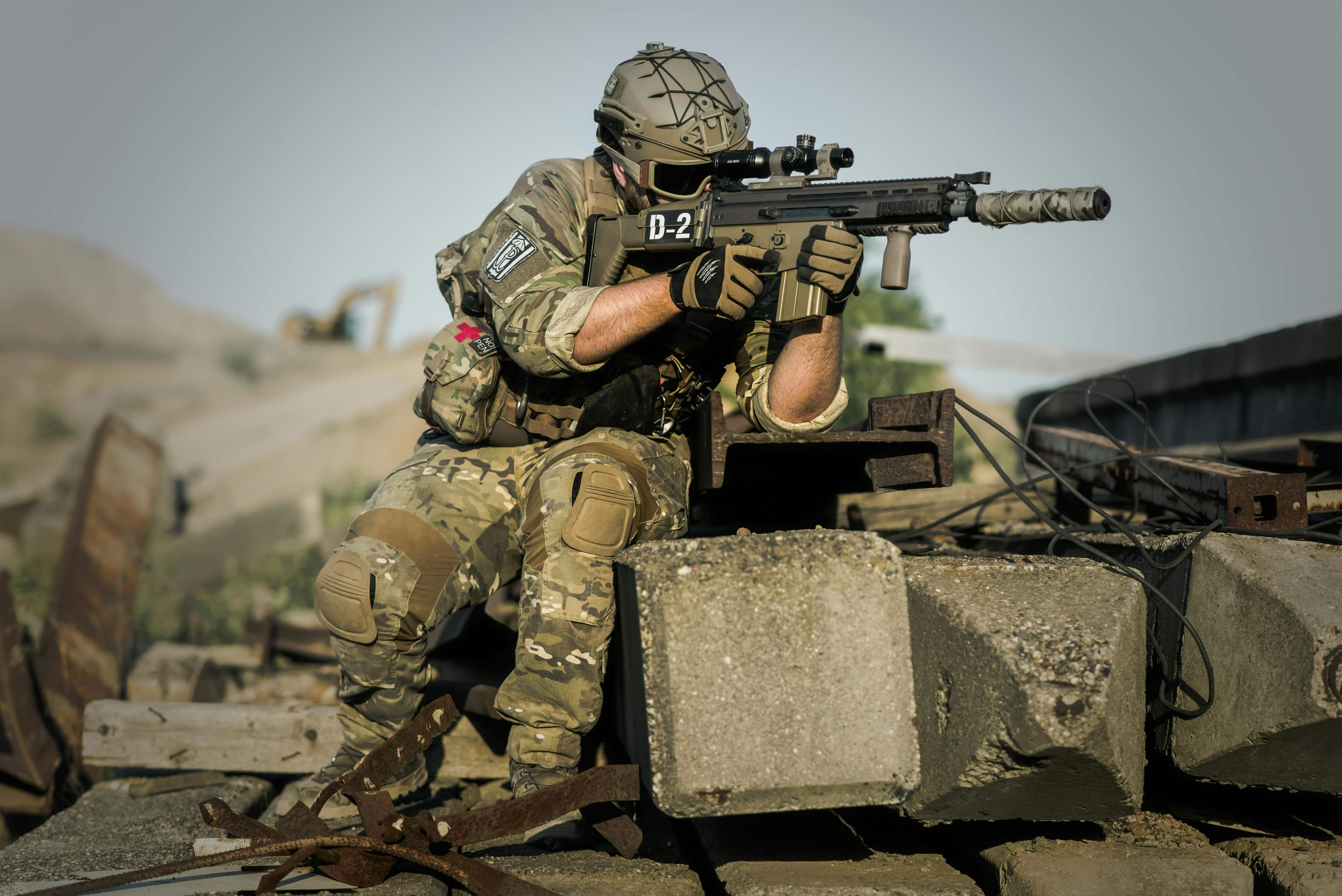 'More than 100 terrorists killed in one stroke' 'More than 100 terrorists killed in one stroke'