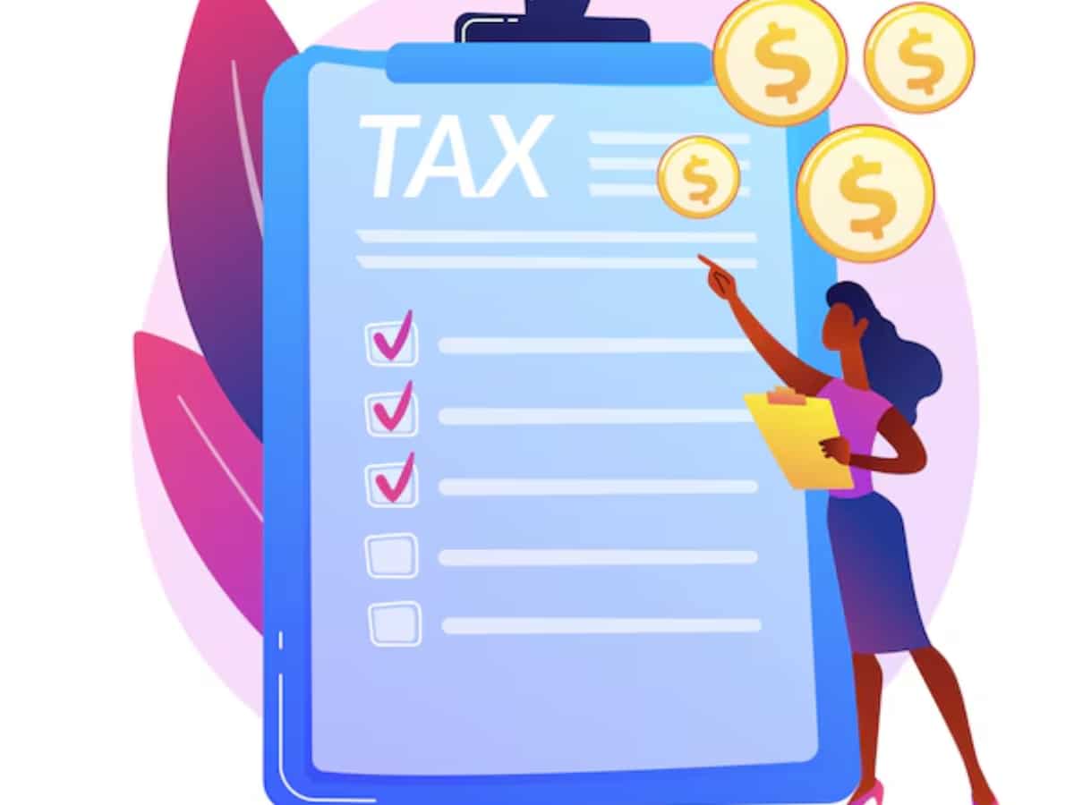 ITR filing- A 3-step process