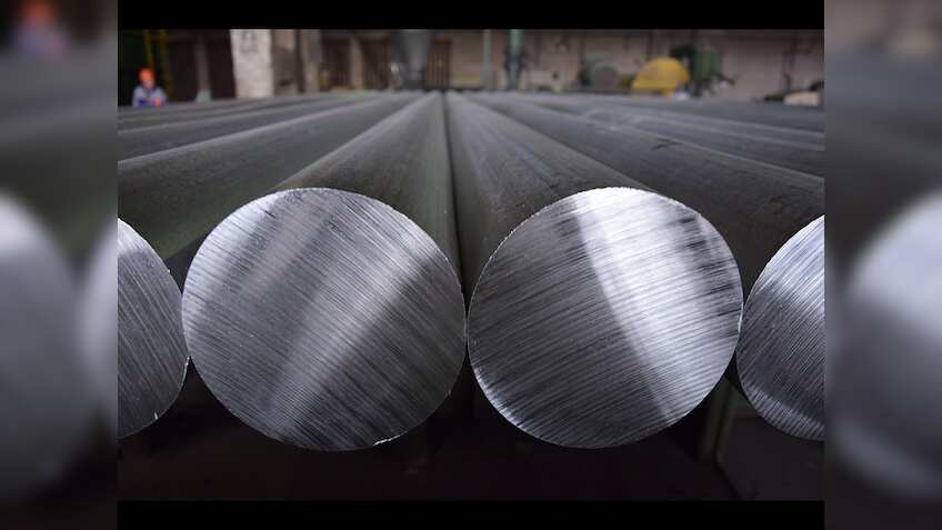 India to slap retaliatory tariffs on US goods under WTO norms over steel, aluminium duties