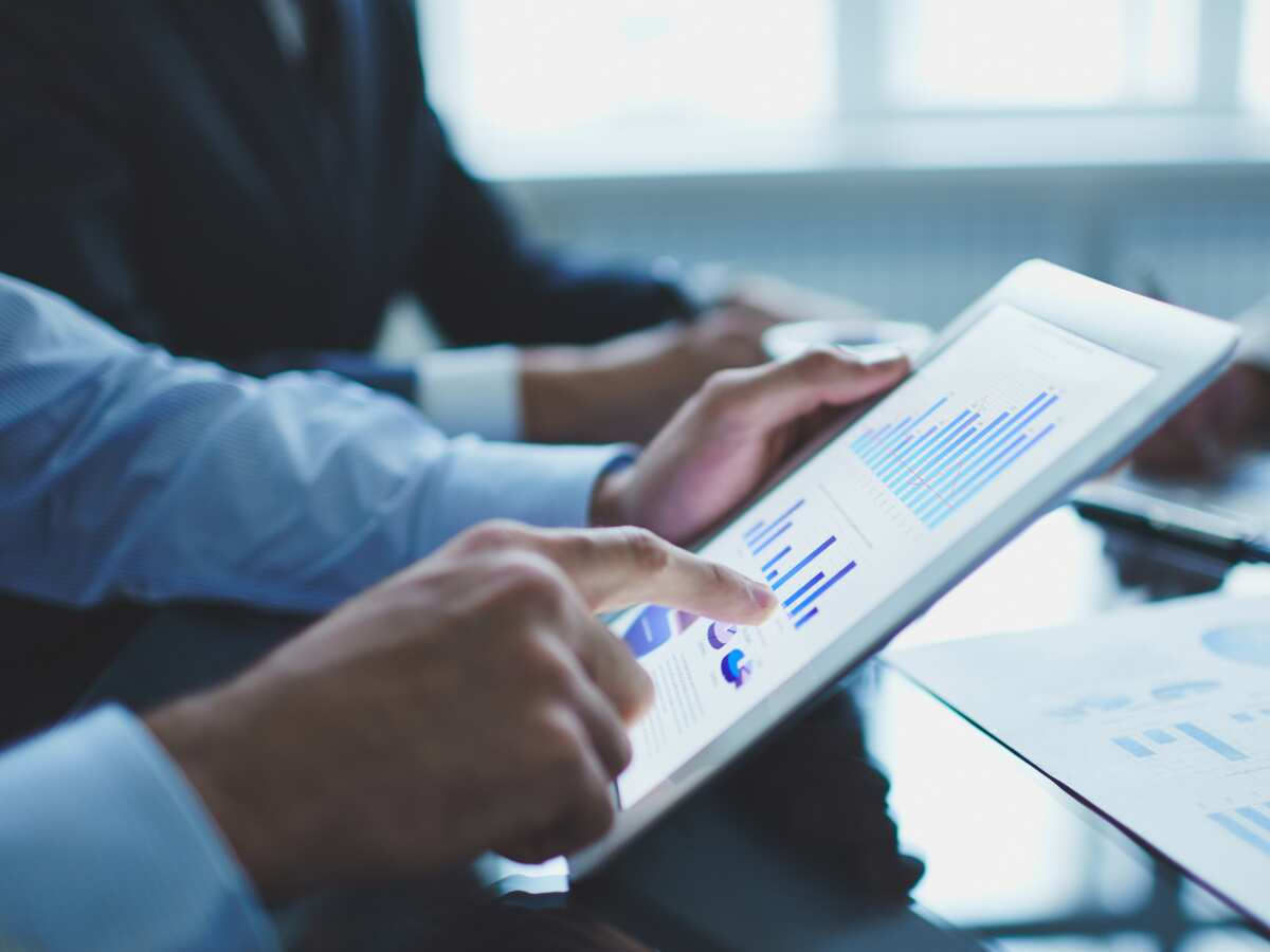 First Trade: Indices open with tad losses; Nifty