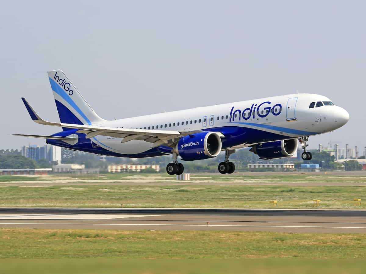 Air India, IndiGo cancel flights to multiple cities;