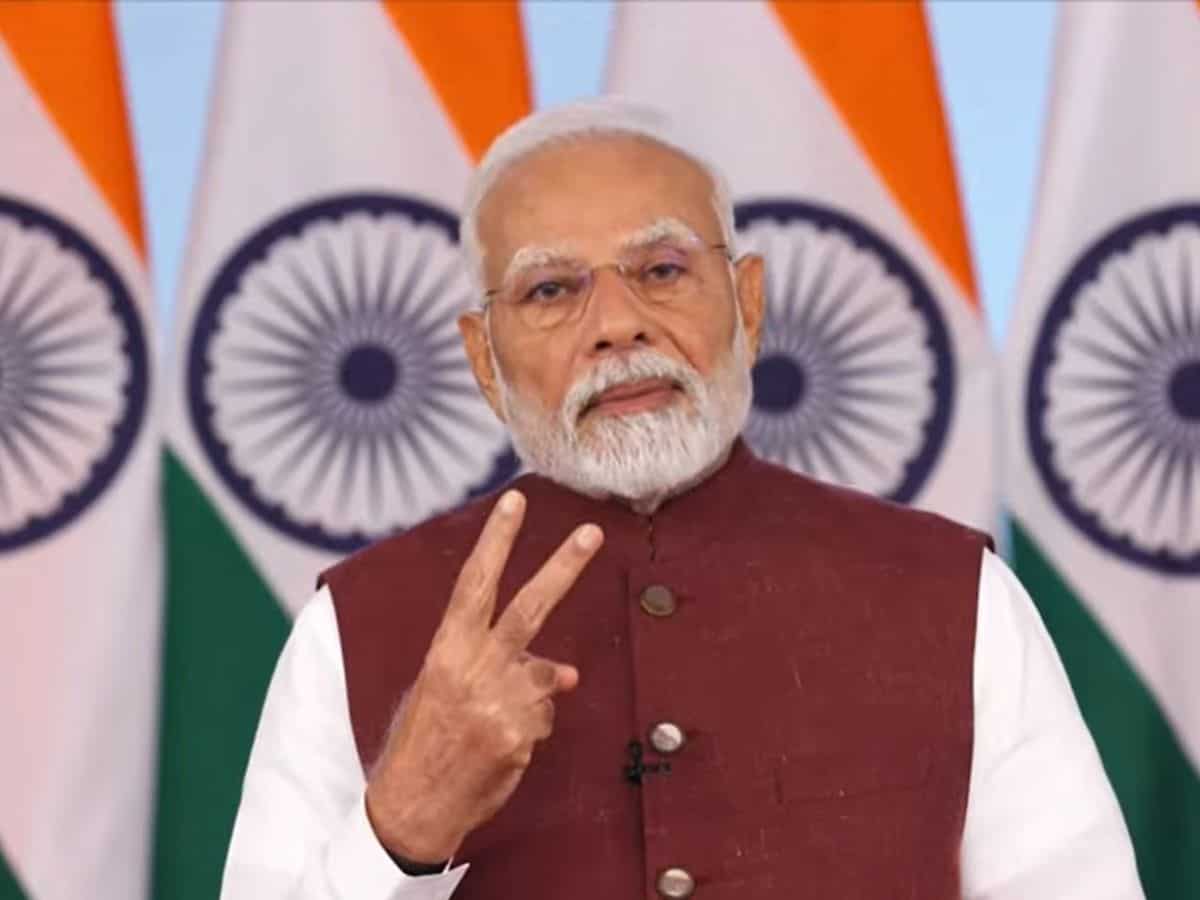 Anil Singhvi highlights 10 biggest takeaways from PM