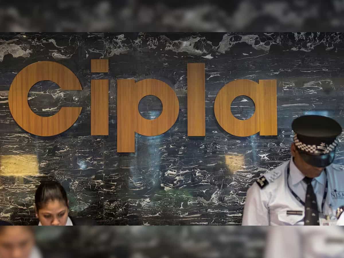 Cipla Q4FY25 Results Preview: Strong show seen with
