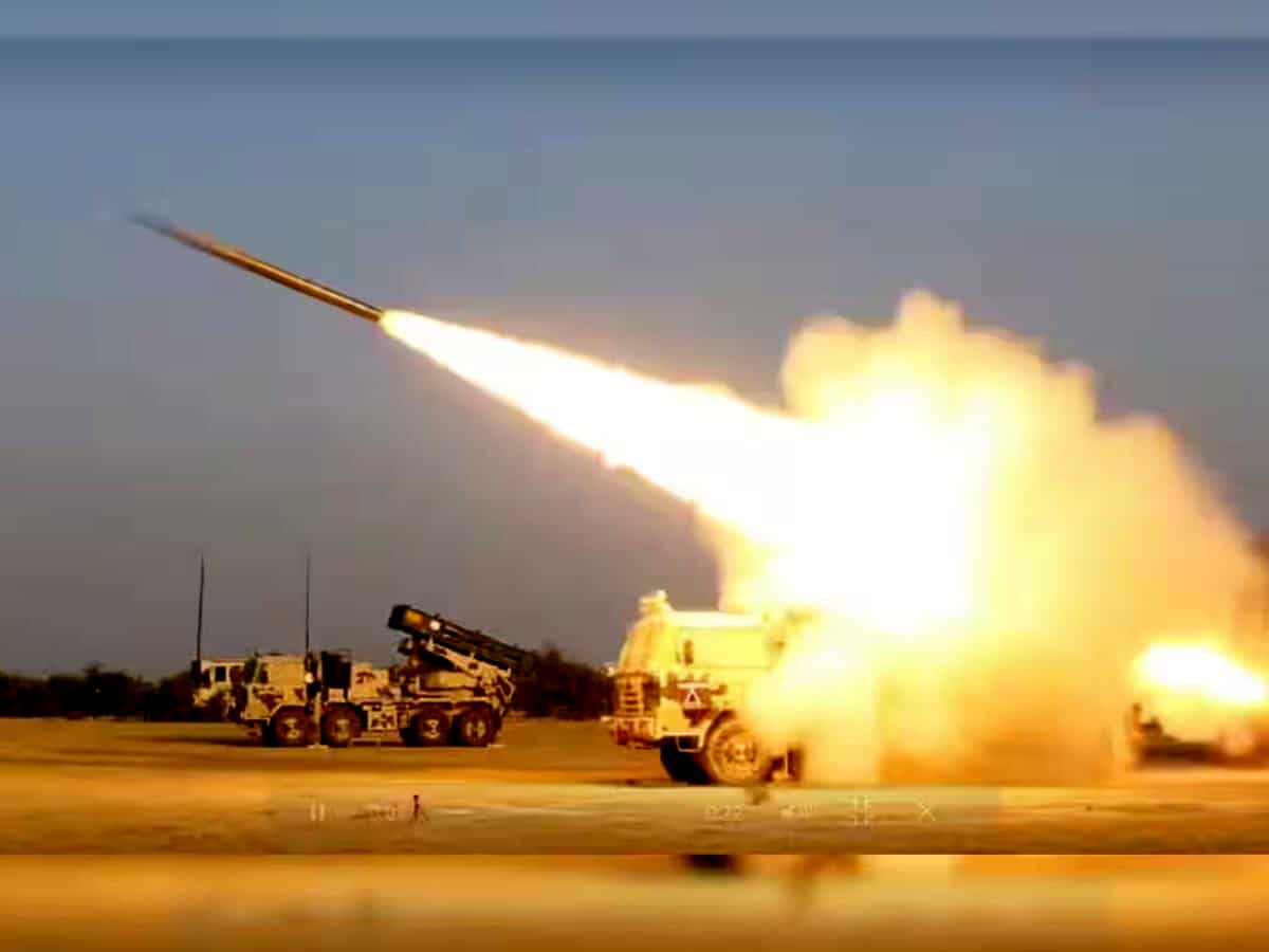From 1974 Pokhran Test to PM Modi&#039;s Operation
