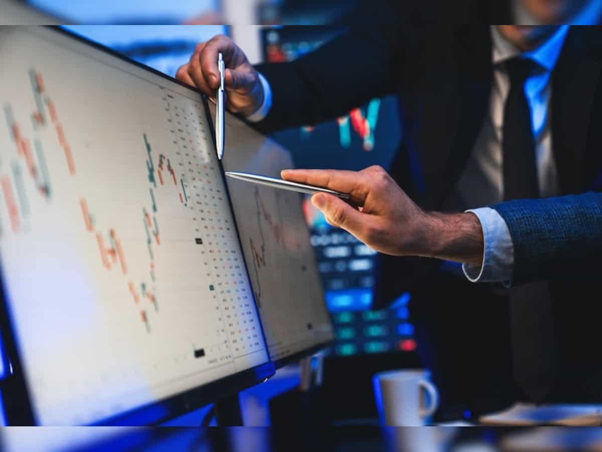 Rajesh Palviya of Axis Securities bullish on 3