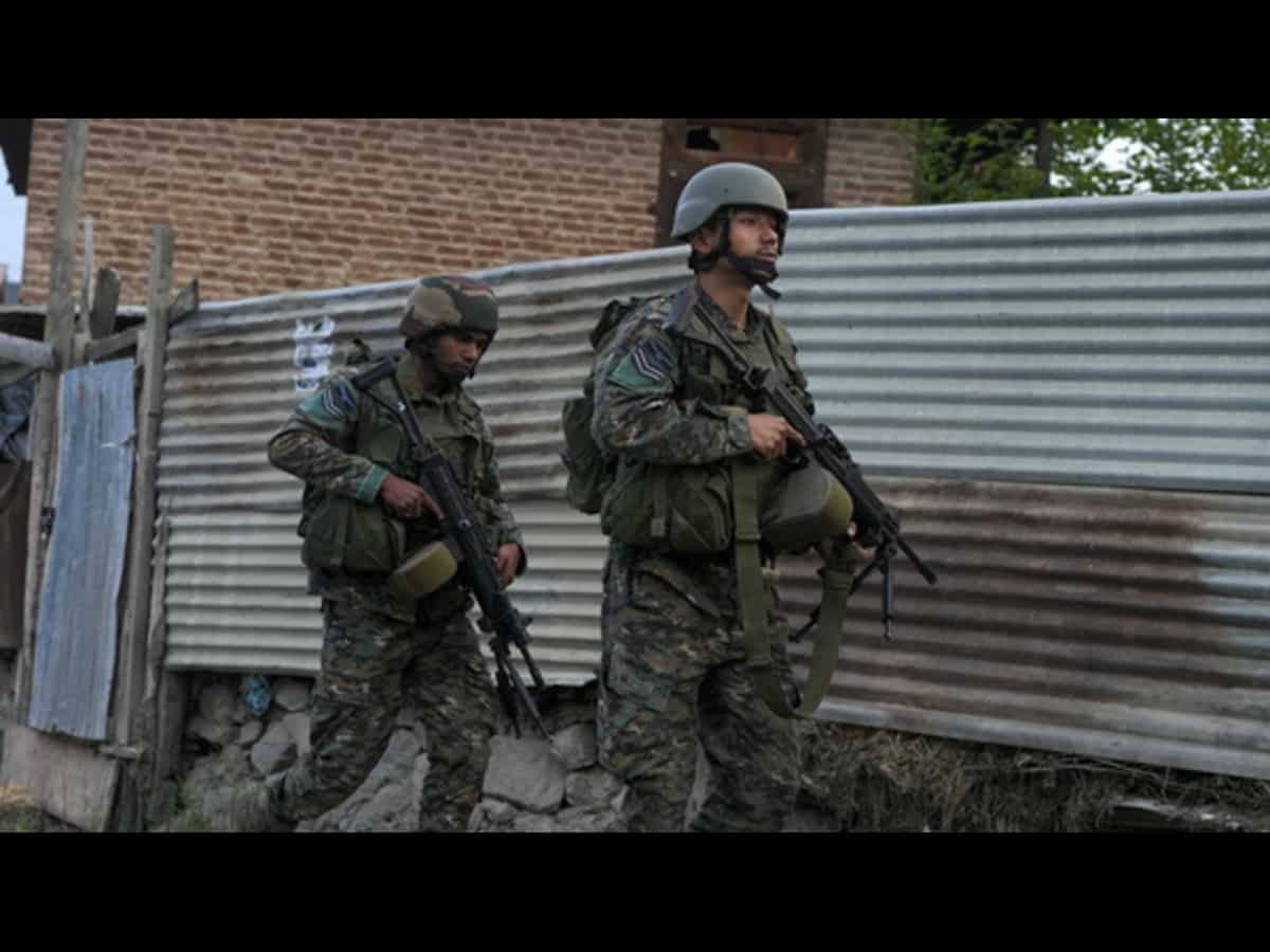 April 22: Terror strikes Baisaran, Pahalgam; 26 civilians killed April 22: Terror strikes Baisaran, Pahalgam; 26 civilians killed