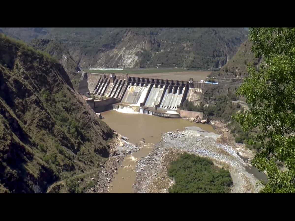 April 23: India suspends Indus Waters Treaty, scales down diplomatic ties April 23: India suspends Indus Waters Treaty, scales down diplomatic ties