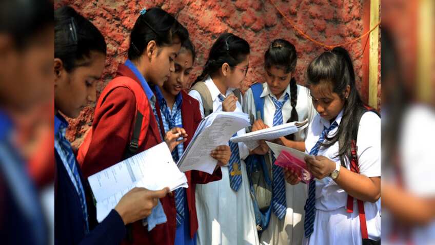 Maharashtra Board 10th Result 2025 Declared: Girls outshine boys with 96.14% pass percentage