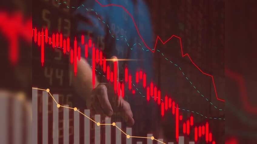 Investors lose Rs 1.5 lakh crore in a day as bears take over D-Street—5 things that hurt bulls