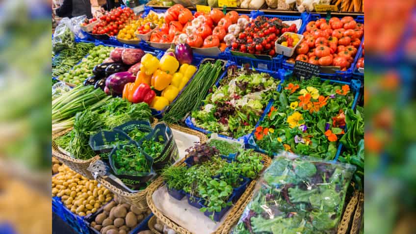 Consumer inflation eases to 3.16% in April from 3.34% in previous month—Key takeaways from latest data