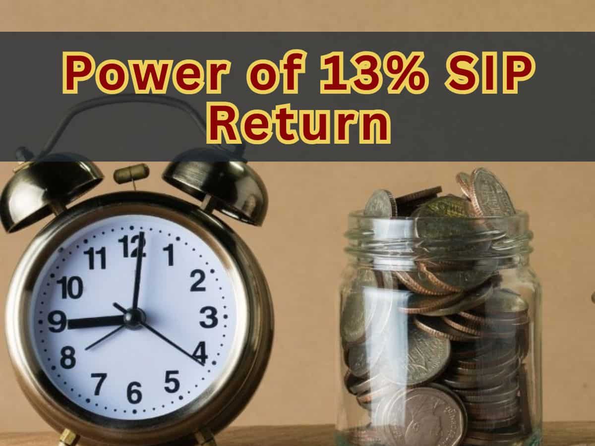 Are you 25, 30, or 35 years old? Know how much you need to invest in SIP/month to generate Rs 5 crore corpus by retirement