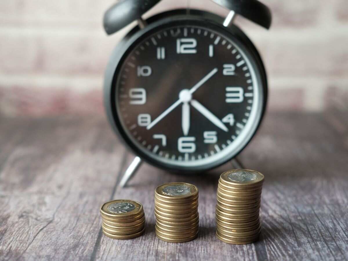 SIP investment according to your age
