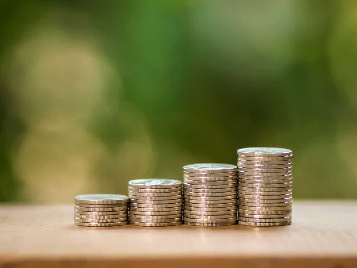 Build Rs 5 crore in 35 years: Calculations
