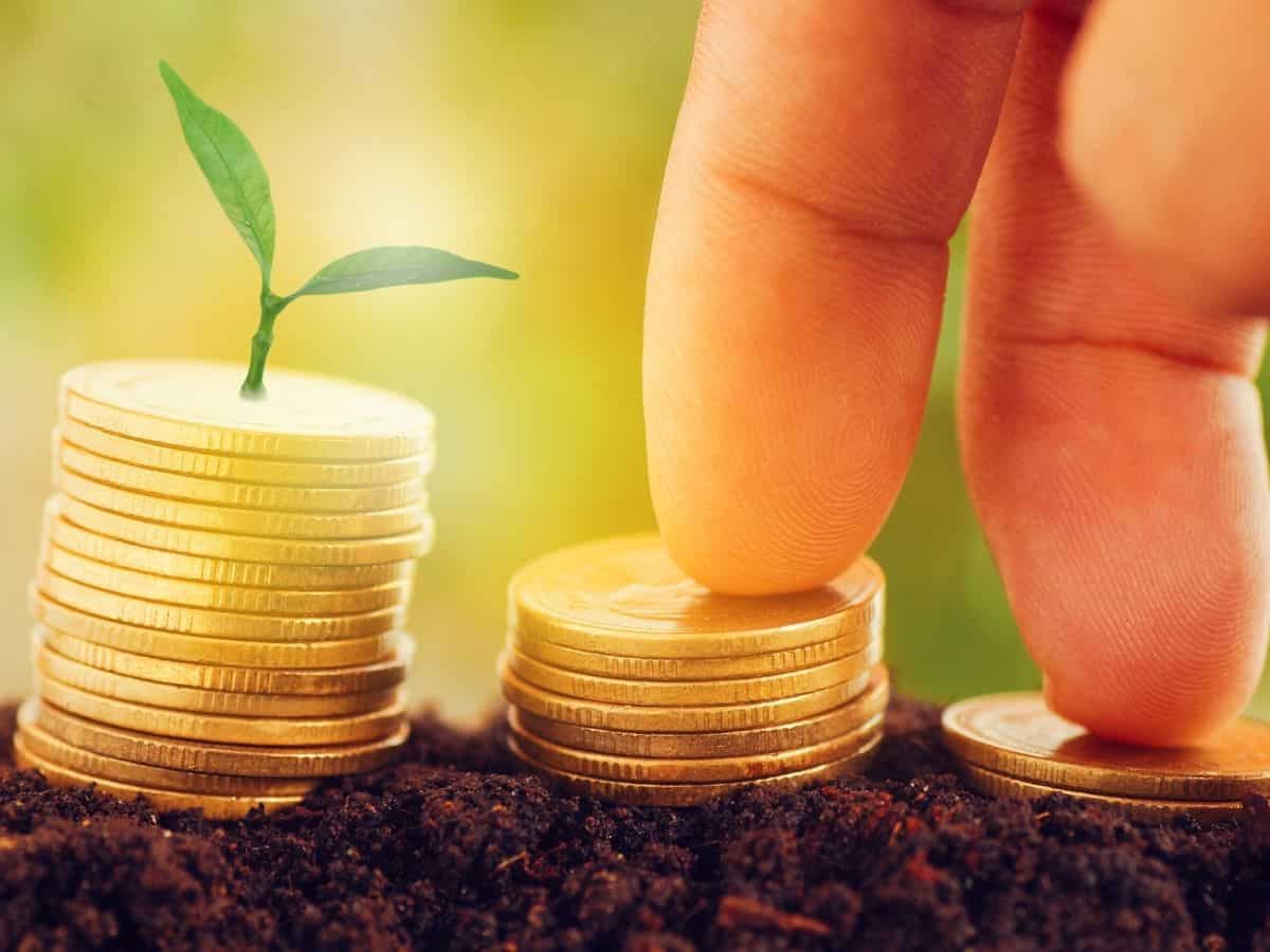 Build Rs 5 crore in 30 years: Calculations