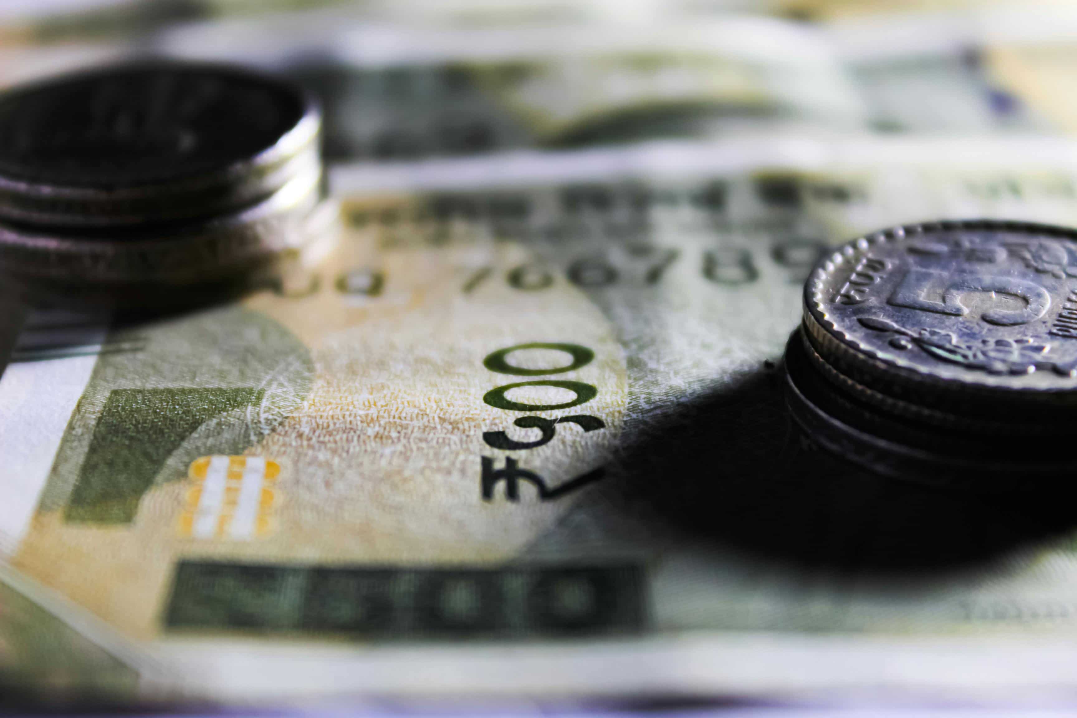 Dividend history
