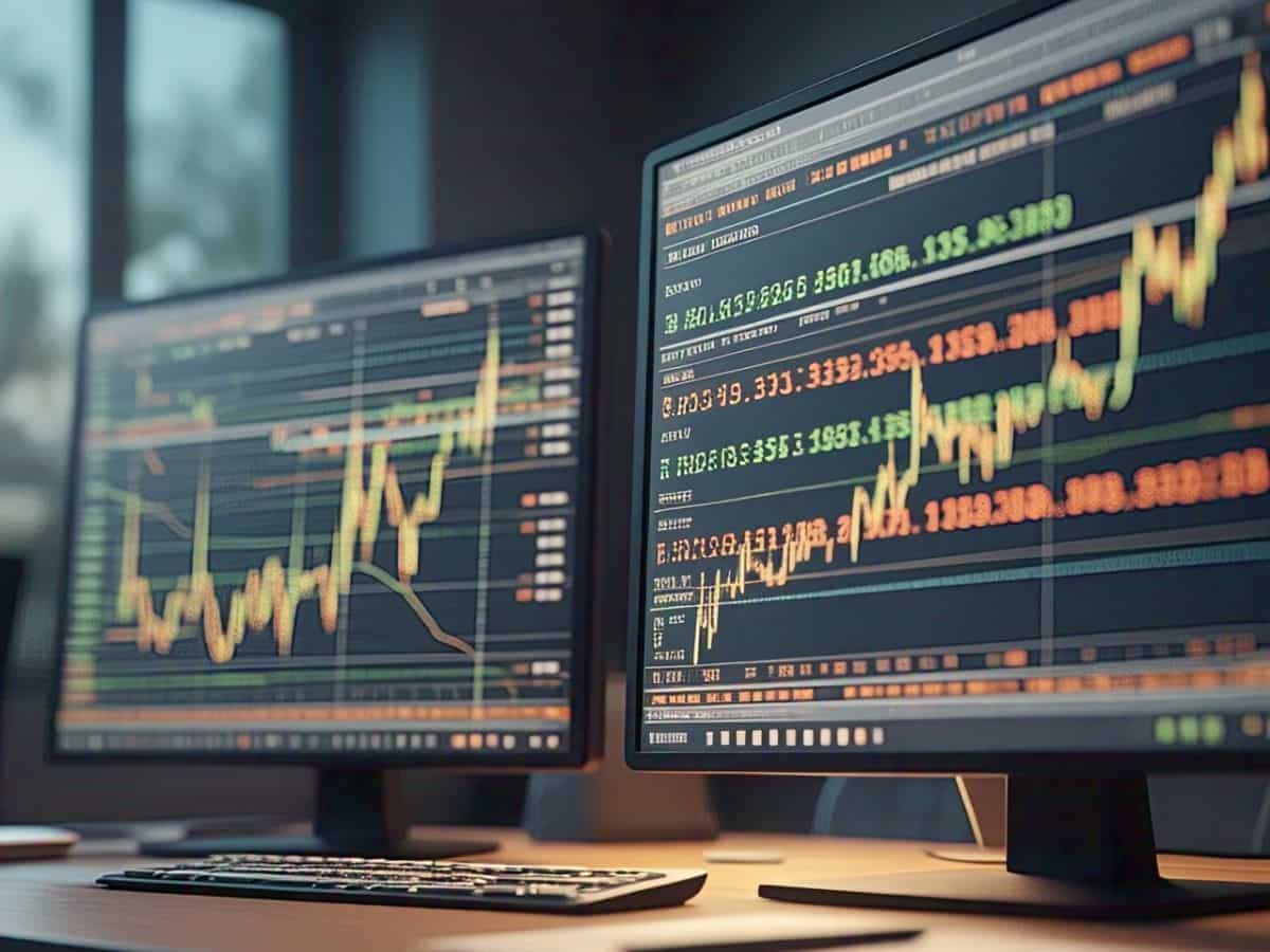 Technical Stock Picks for Strong Trading Opportunities Technical Stock Picks for Strong Trading Opportunities