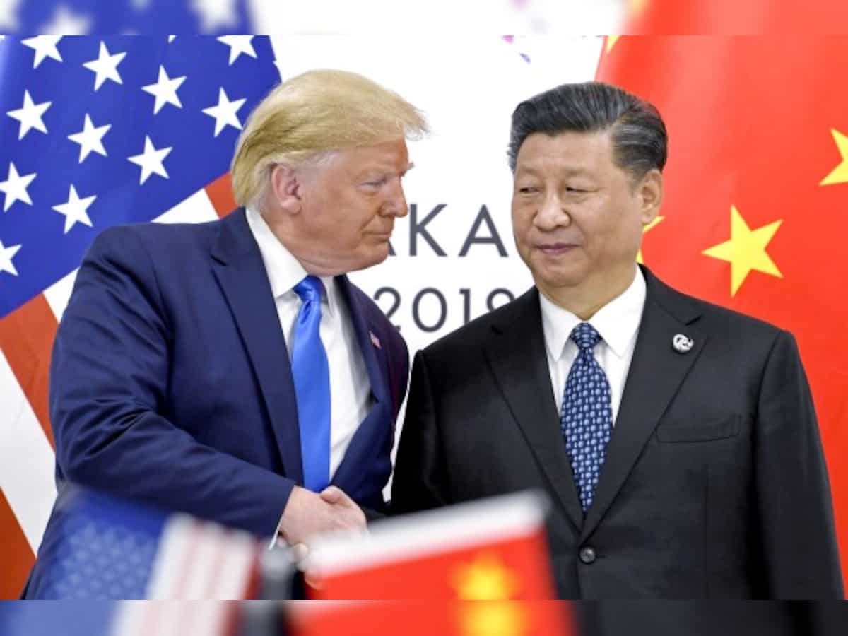 China slams US over fentanyl-linked tariffs, urges Washington