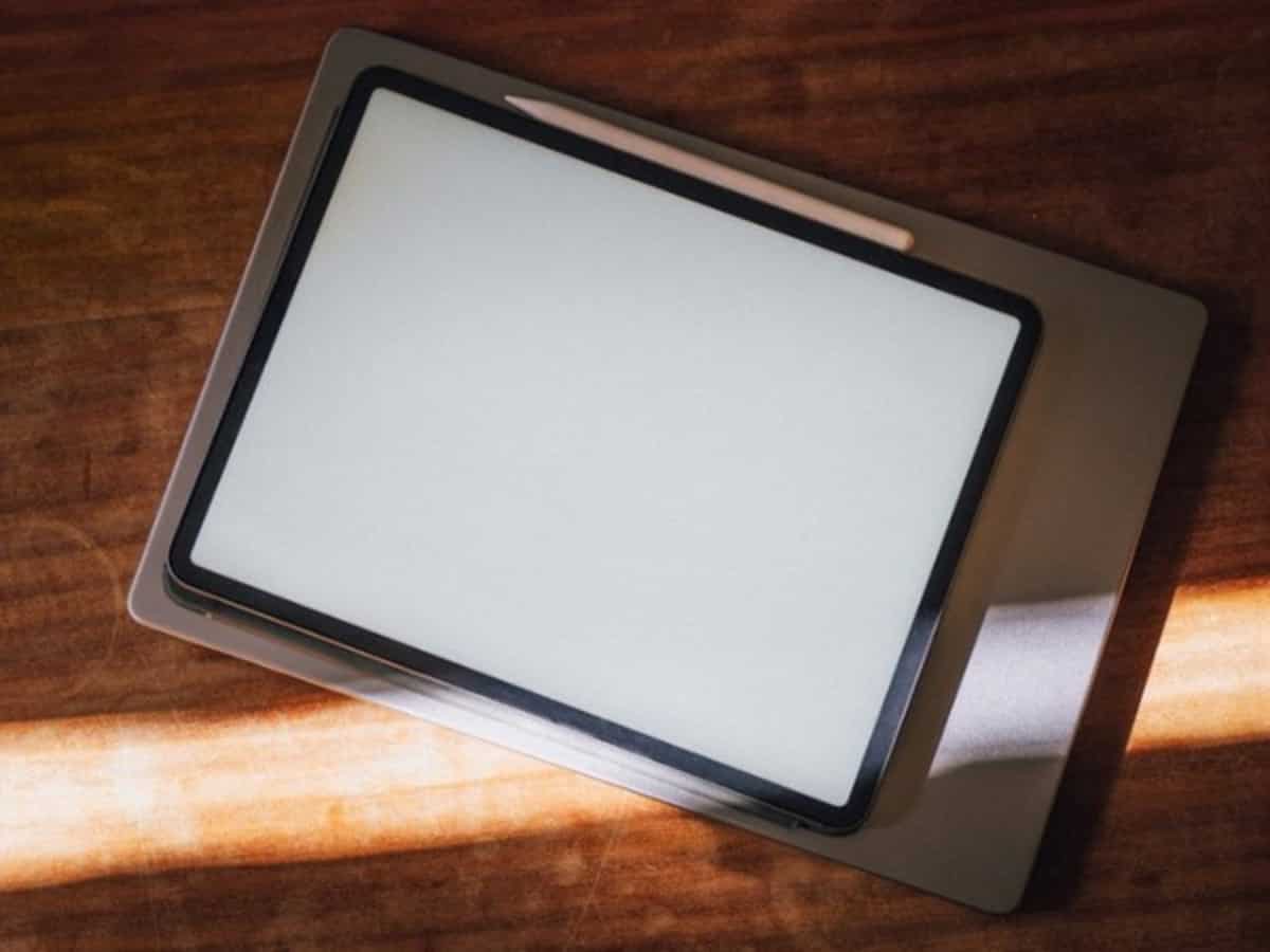 Indian tablet market grows 15% in January-March, 5G captures 43% share