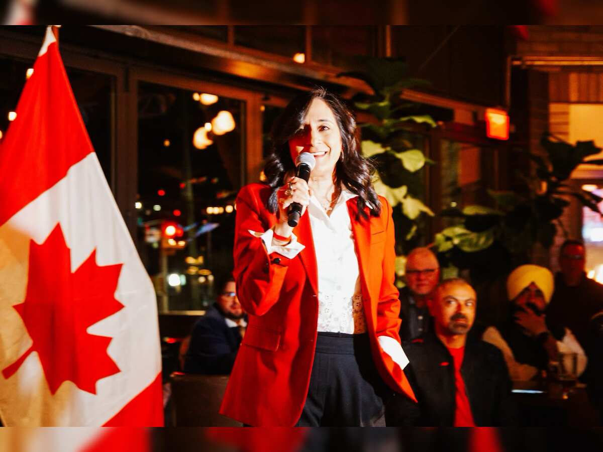 Who is Anita Anand, Canada&#039;s new Foreign Minister