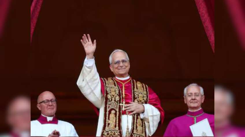 America’s first Pope may face six-figure US tax bill despite vatican role
