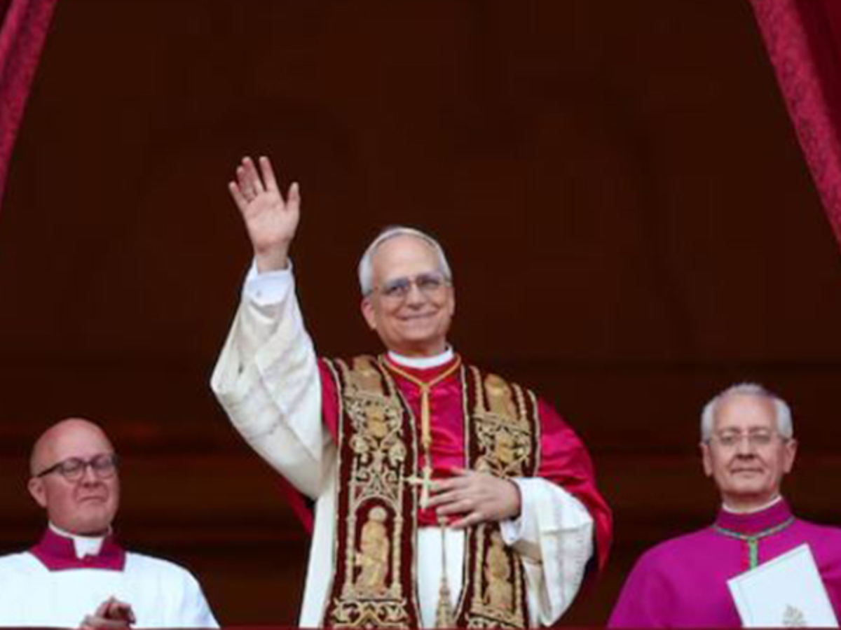 America’s first Pope may face six-figure US tax bill despite vatican role