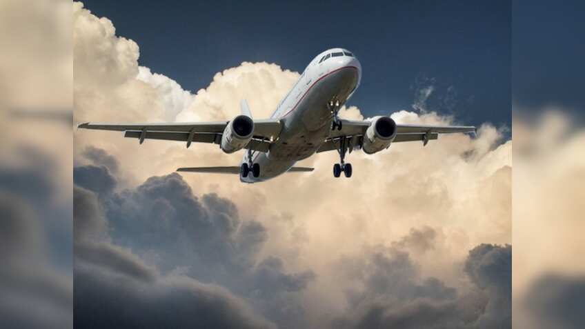 Jammu & kashmir: 11 flights to operate from Srinagar airport to facilitate Hajj pilgrims