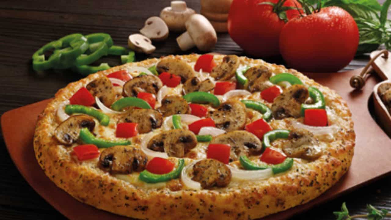 Domino’s India operator Jubilant FoodWorks’ Q4 profit drops by 76.31% to Rs 49.33 crore; dividend declared