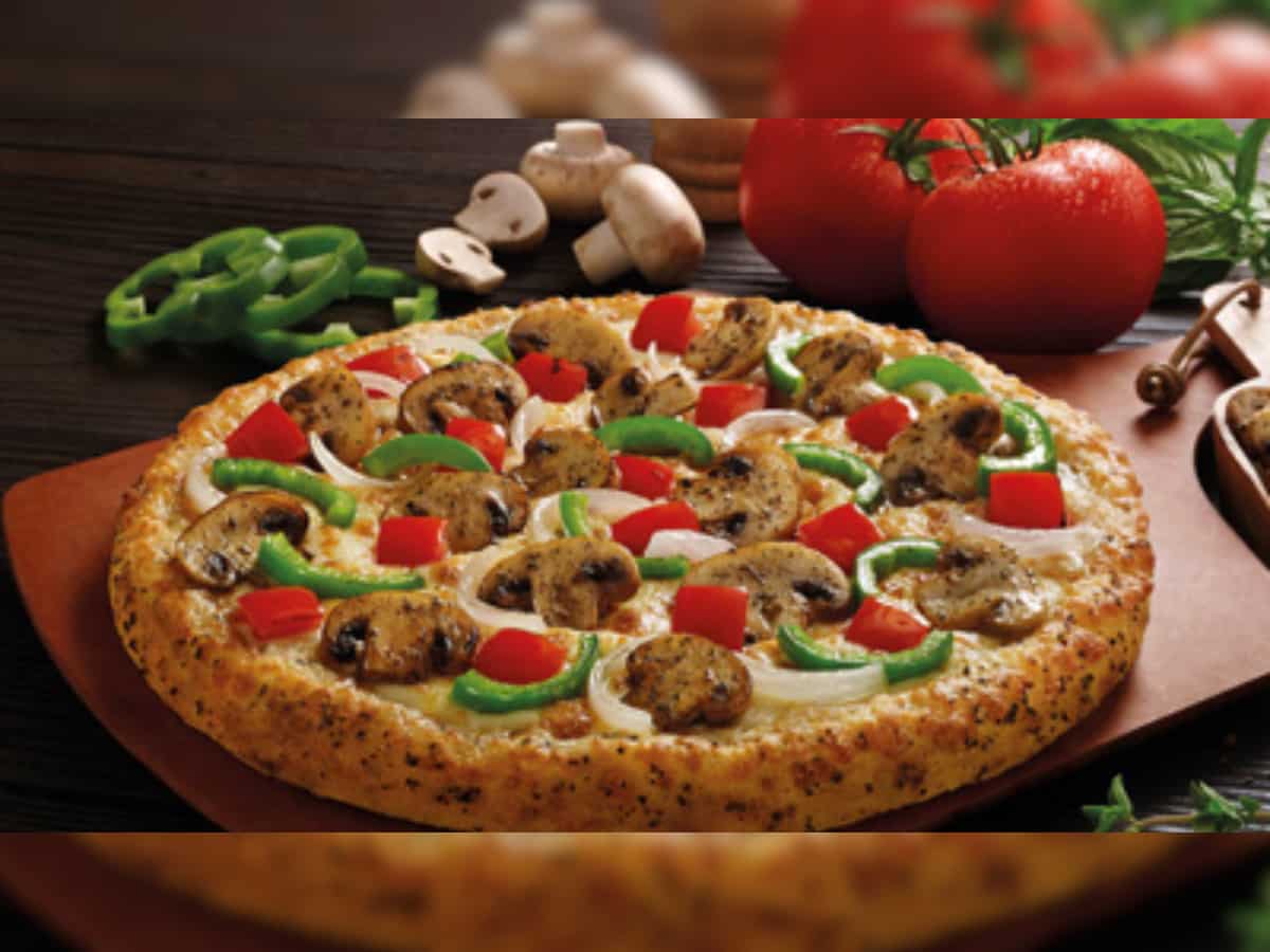 Domino’s India operator Jubilant FoodWorks’ Q4 profit drops