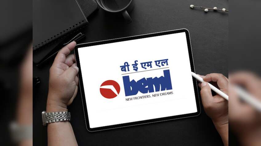 BEML to set up Rs 1,800 crore metro rail coach plant in Madhya Pradesh