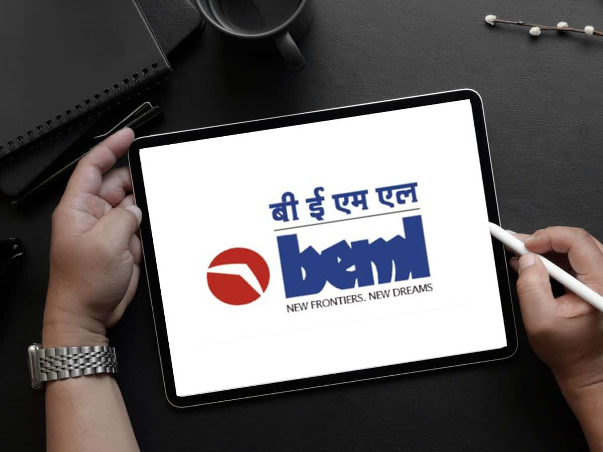 BEML to set up Rs 1,800 crore metro