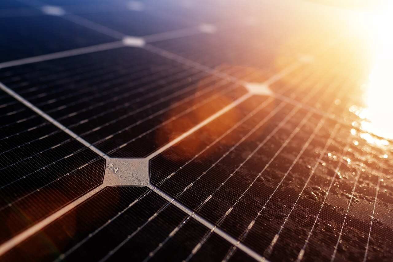 Solar Energy Stock to Buy Solar Energy Stock to Buy
