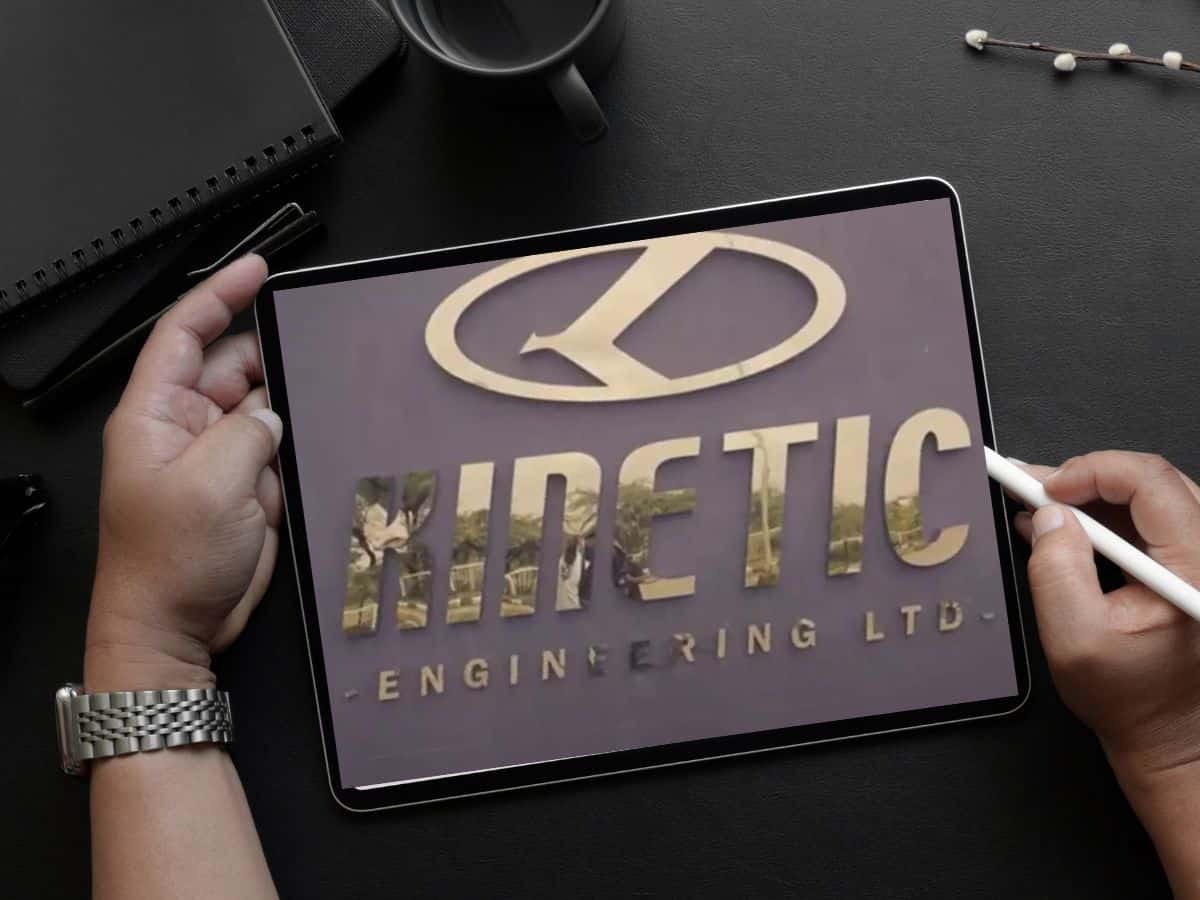 Kinetic Engineering grants brand license to EV expansion;