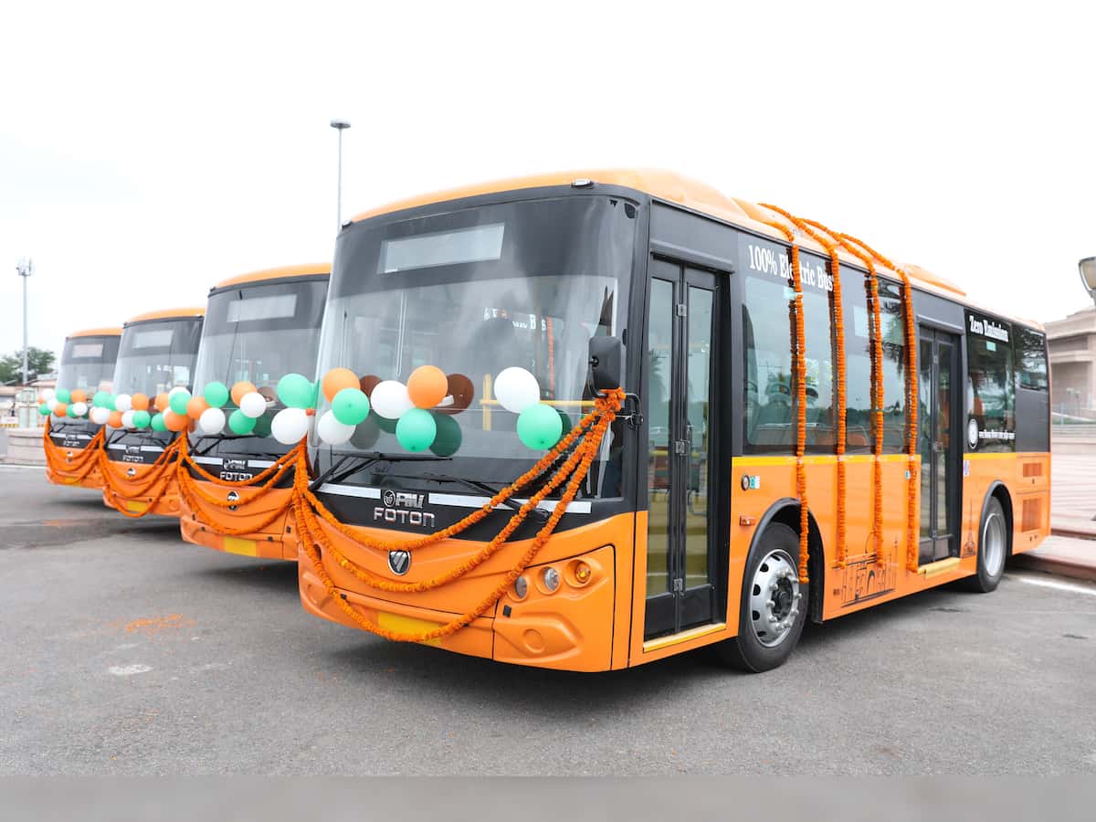 GreenCell Mobility secures landmark order of over 1,200